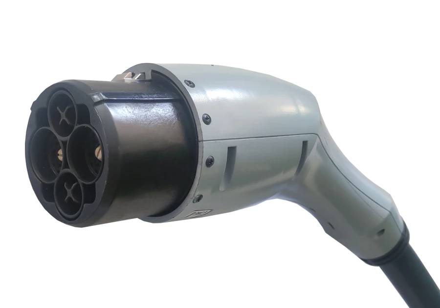 Portable plug KZET-P-CDM-DC200A