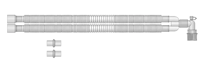 Breathing Devices for Anesthesia and Resuscitation Equipment - Version A