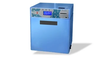 Microwave Medical Waste Disinfection System "Bionar" Model 3