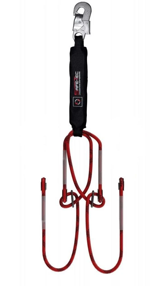 حزام قابل للتعديل مع ممتص صدمات - نموذج ABS222