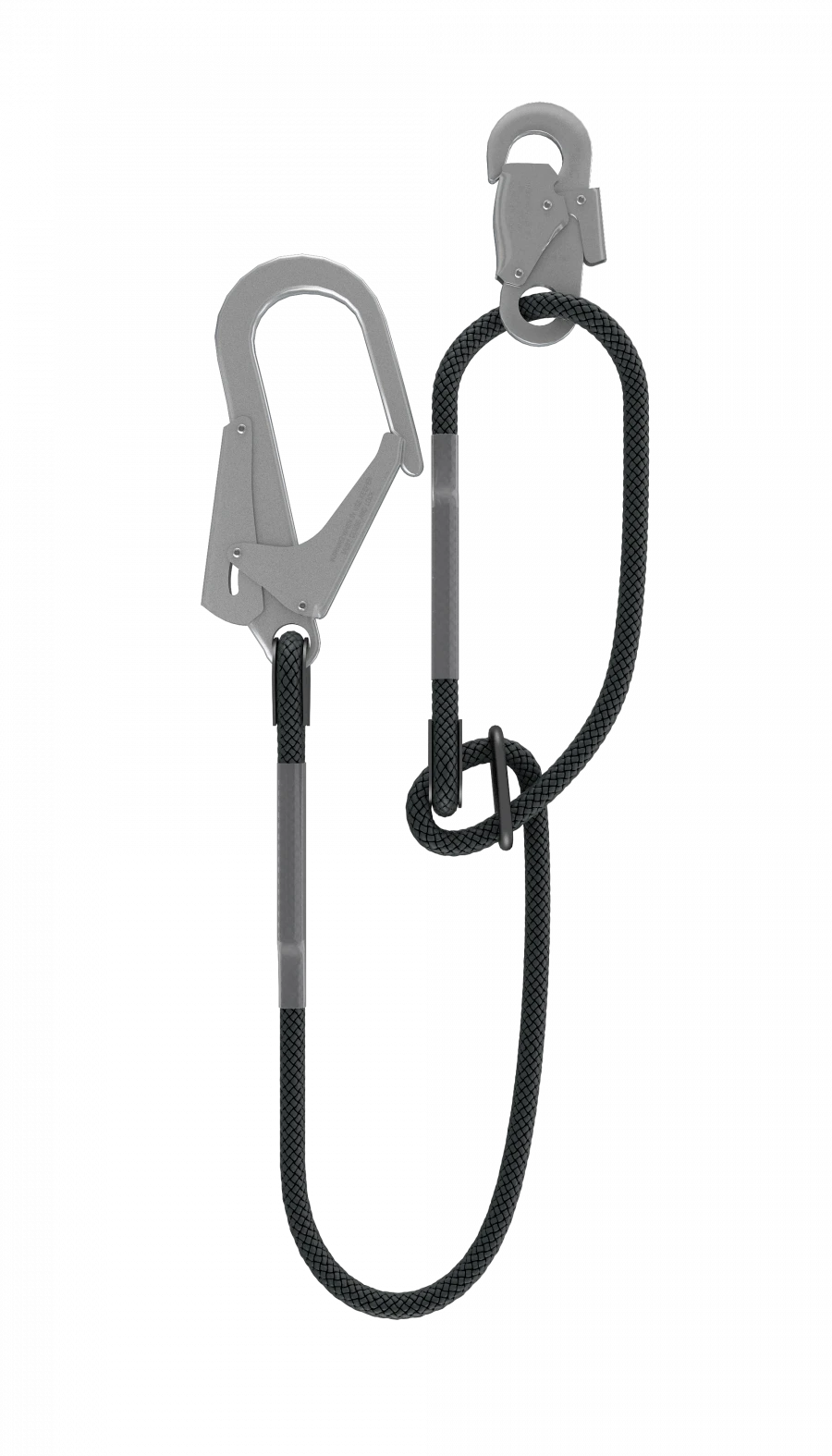 Fireproof Safety Strap for Retention, Model LFS102