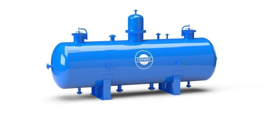 Deep Water Purification System for Oil and Contaminants Removal