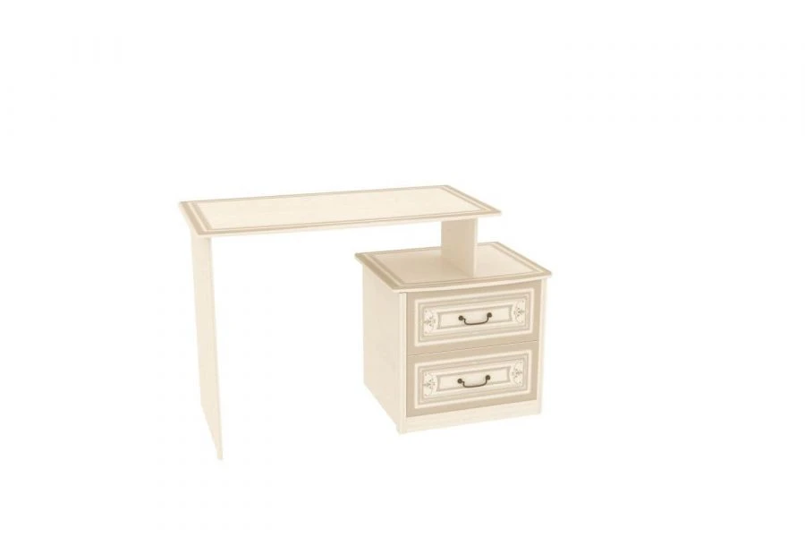 Classic LD.637160.000 Vanity Table Body