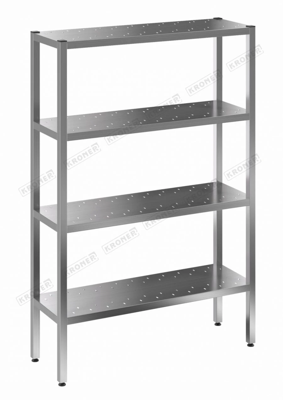 Premium Perforated Kitchen Rack SKP