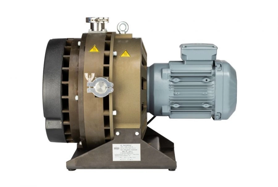 مضخة فراغ حلزونية NVSp-35