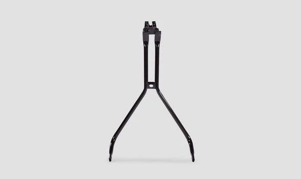 Spare Wheel Holder with Supports 374100310504500