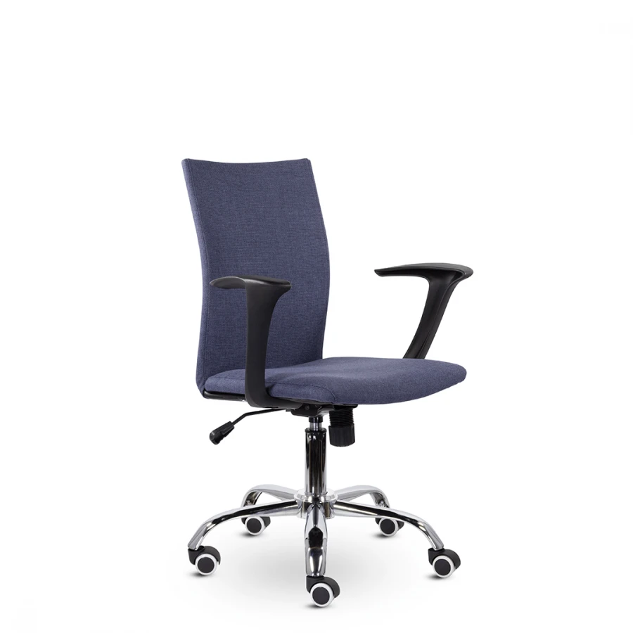 Barry Office Chair - Ergonomic Design for Comfort