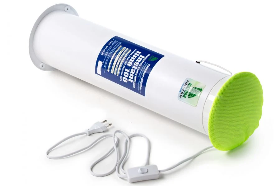 Instant Time Ozonator 100000 MG