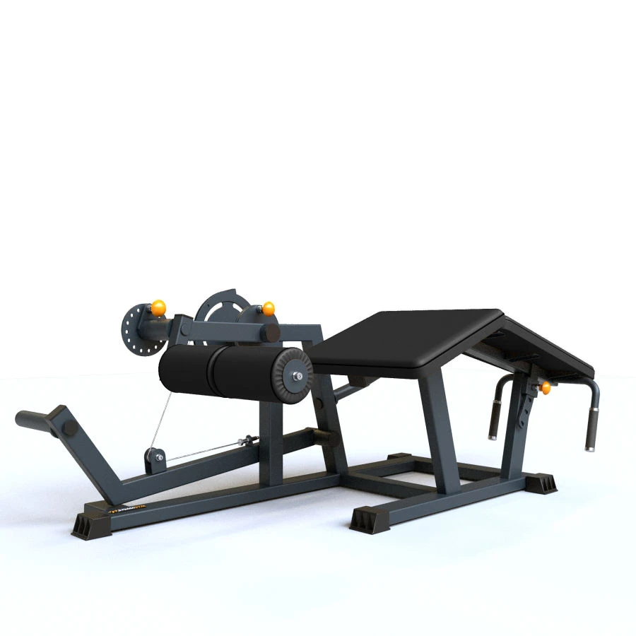 جهاز تمرين عضلات الفخذ لتقوية العضلات الخلفية BF-219