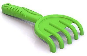 Wave Rake for Kids - 20 cm
