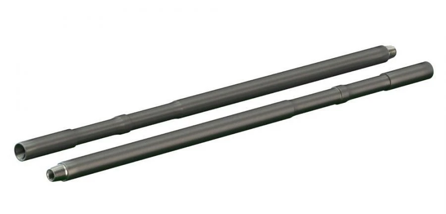 Balanced Heavy Drill Pipes for Reliable Oil and Gas Extraction