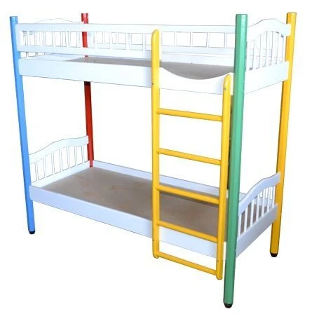 Children's Bunk Bed "Pencil", Model 10006