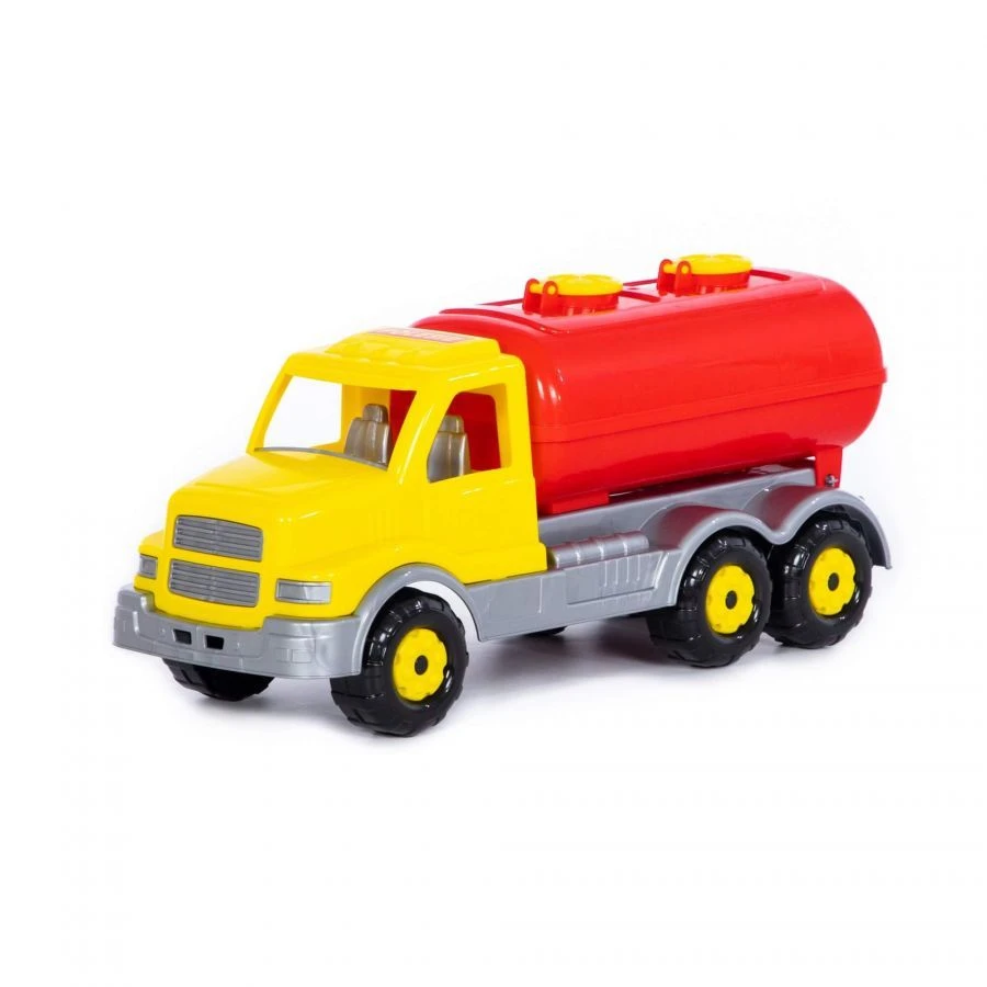 Stalker Tanker Truck Model 62727