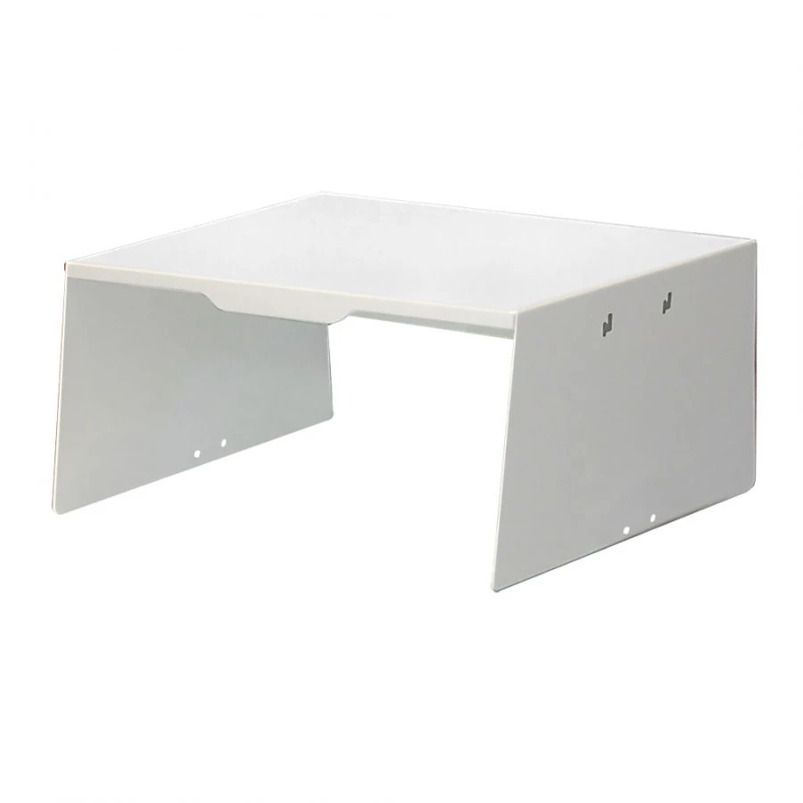 Mobile Clinic Table with Storage - Model 1.0 SPP