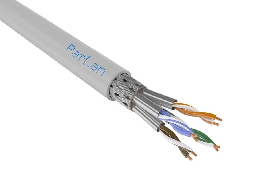 Communication cables ParLan Patch S/FTP Cat 7A