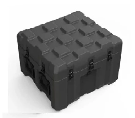 Alpha Combo Protective Container, Article 605540