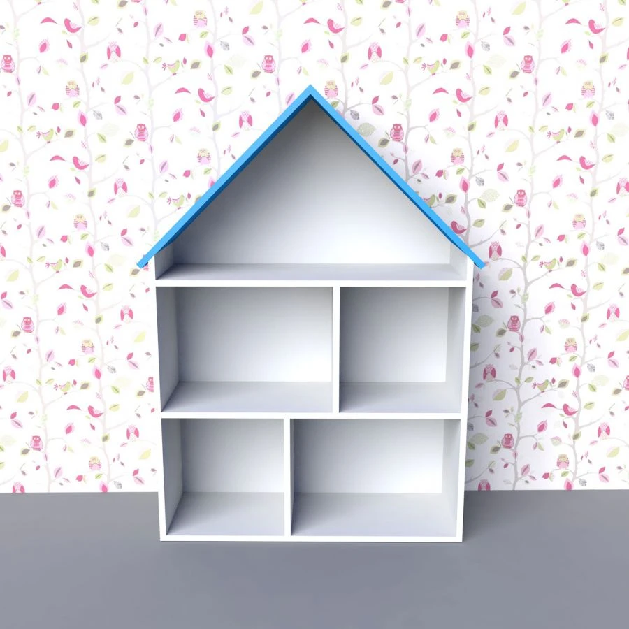 Kids Toy Storage Cabinet - House Design