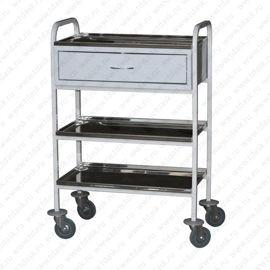 Surgical Manipulation Table SM.03.00 (Mod. 1)