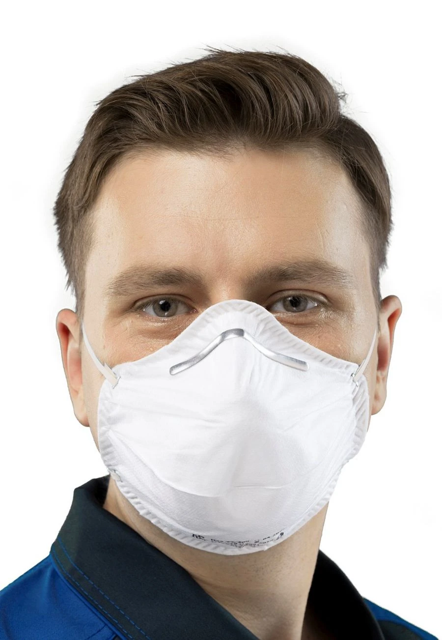 Molded Cup Respirator Iva FS-100