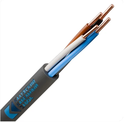 Low Smoke Halogen-Free Power Cables - VVGng(A)-LSLTx