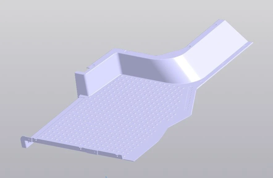 Floor Covering Overlay 422810-5102642