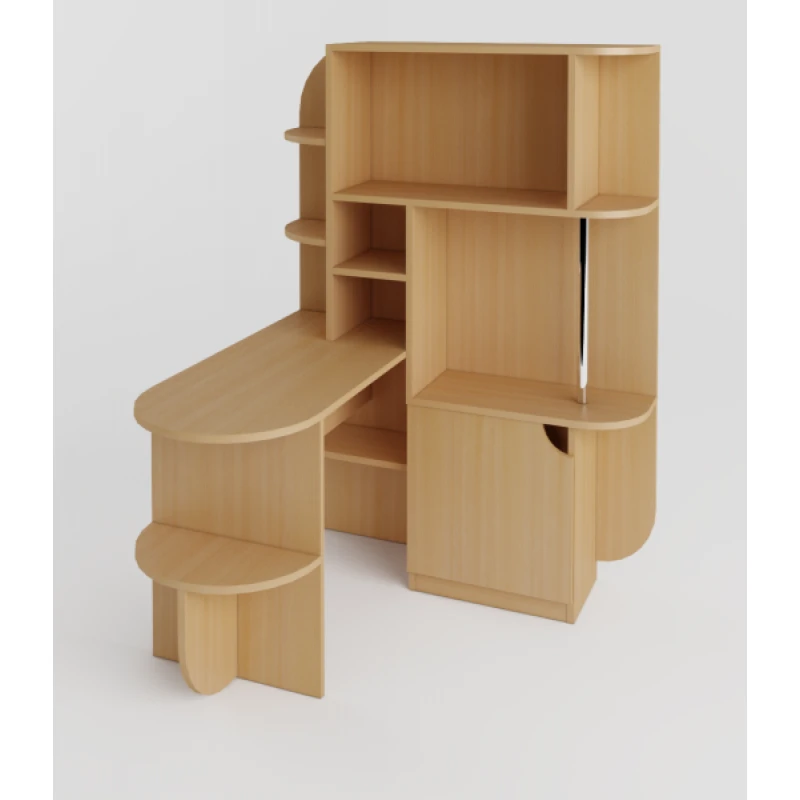 Kids Play Table "Znayka" - Model 40127