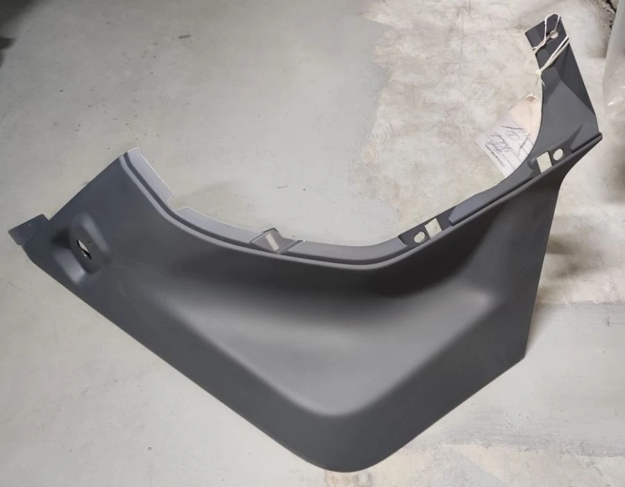 Lower Left Wing Extension for Vehicles UC1А11-8403127