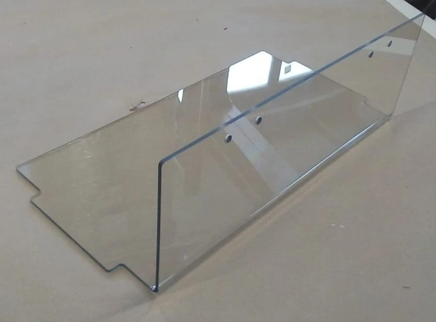 Stator Winding Cable Connection Cover 20-031117