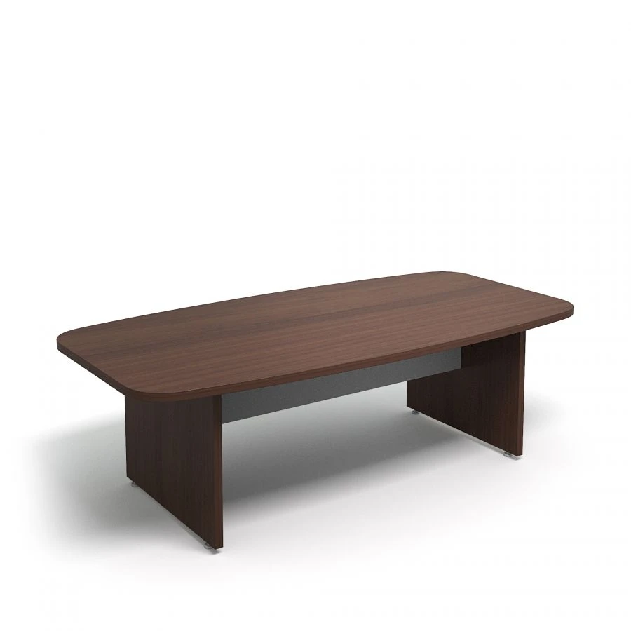 Wooden Office Meeting Table Art. 100