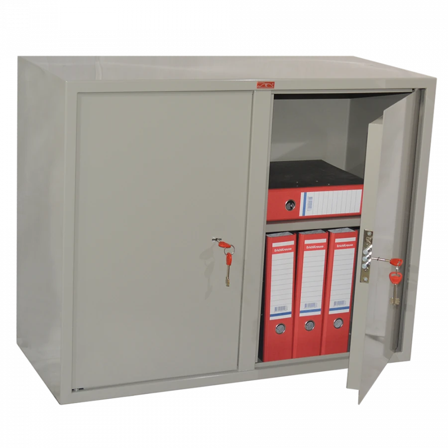 Metal Enclosure KBS-09n for Secure Equipment Storage