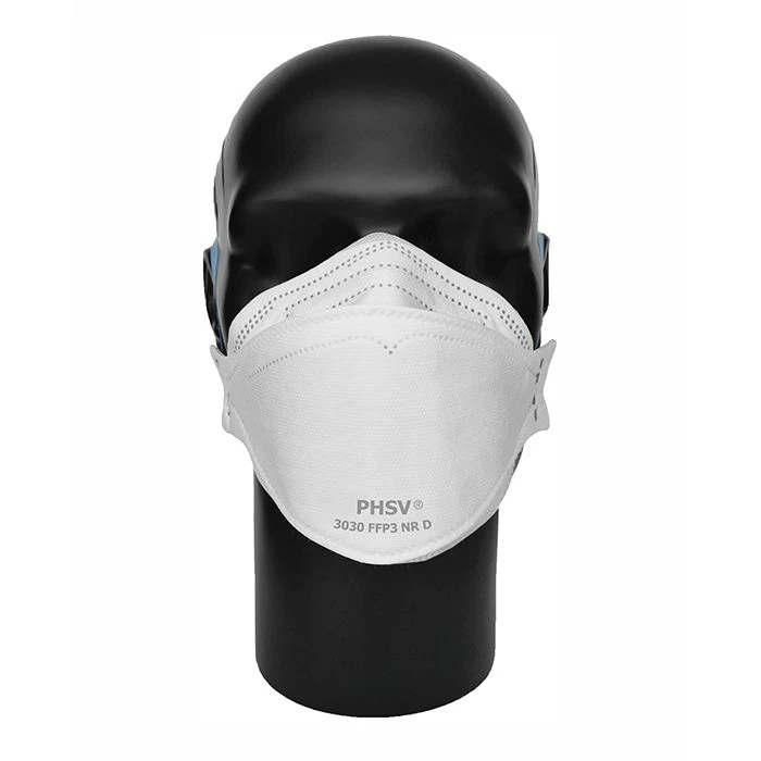 Filtering Half Mask for Aerosol Protection - PHSV 303