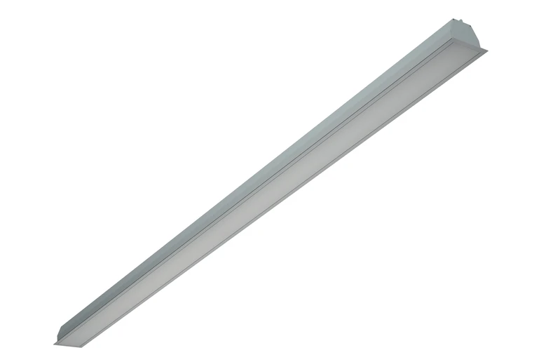 LED Liner/R DR 600 Light Fixture