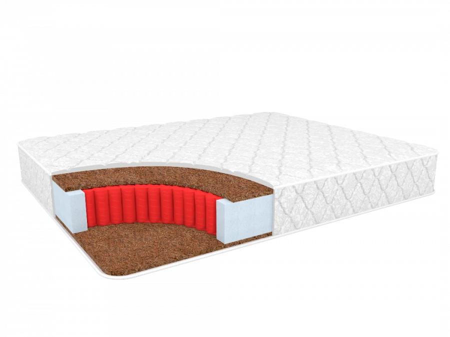 Comfort Optima Mattress