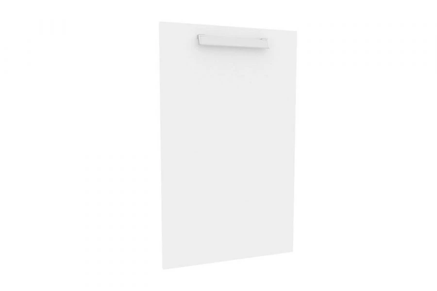 Facade Door 450 in Glossy White - Gerda LD.272030.000