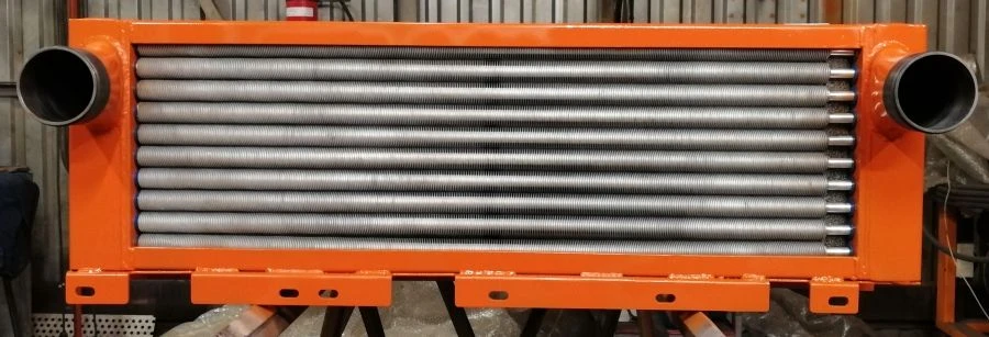 Engine Cooling Radiator Replacement for Dressta TD20M Extra, OHV