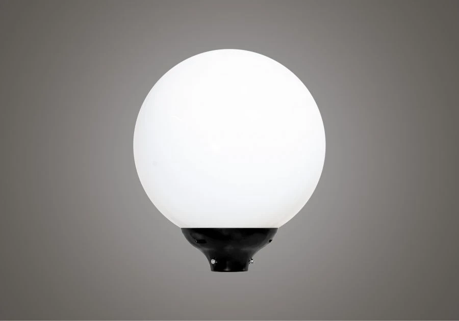 Petrolux-Sfera-02 Street Light