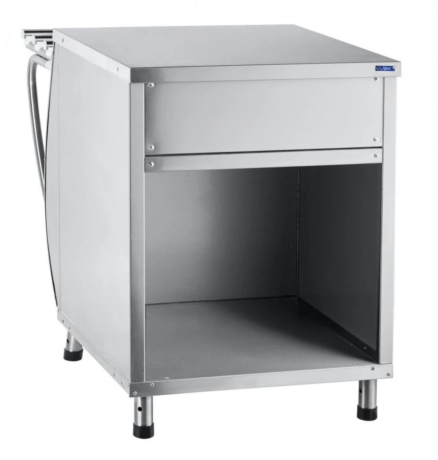 Neutral Distribution Module for Bakery Products