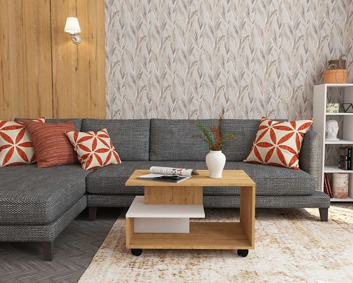 Coffee Table ART. 269.16.01.135.01