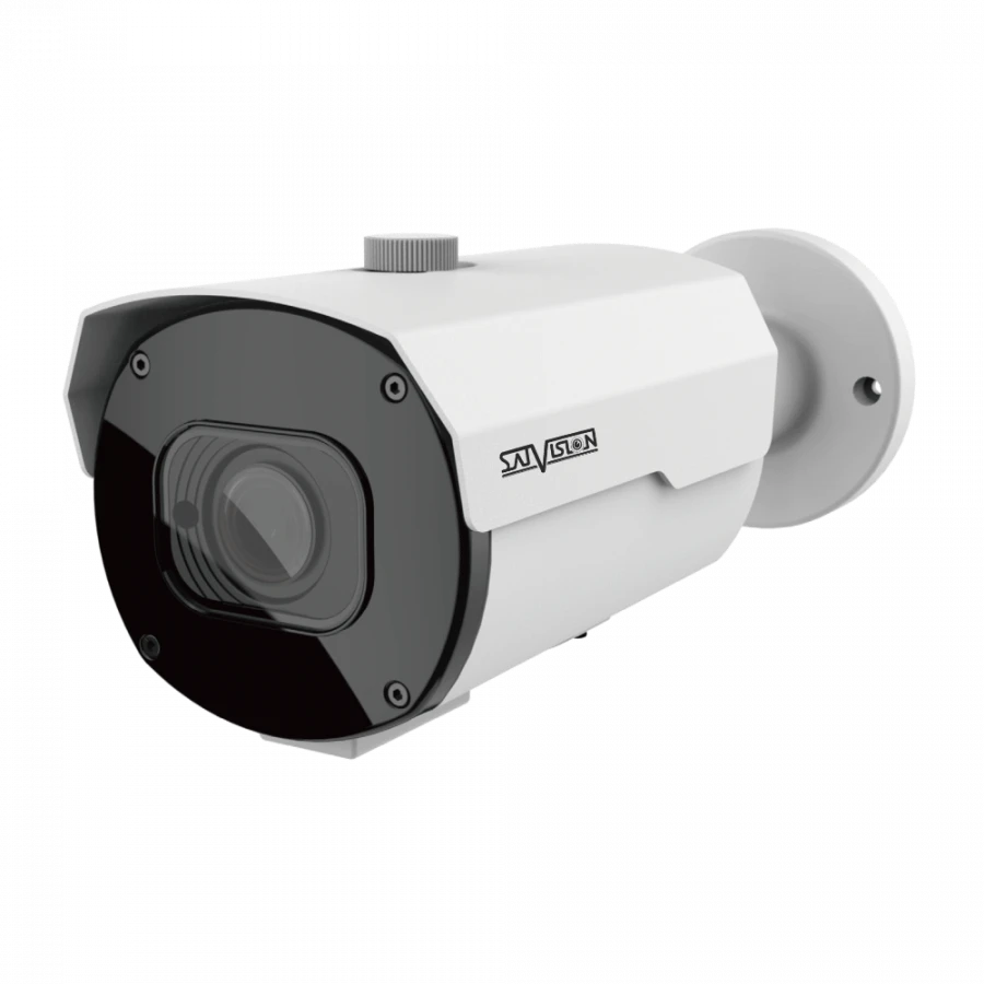 Motorized Varifocal IP Camera SVI-S353VM SD SL RU