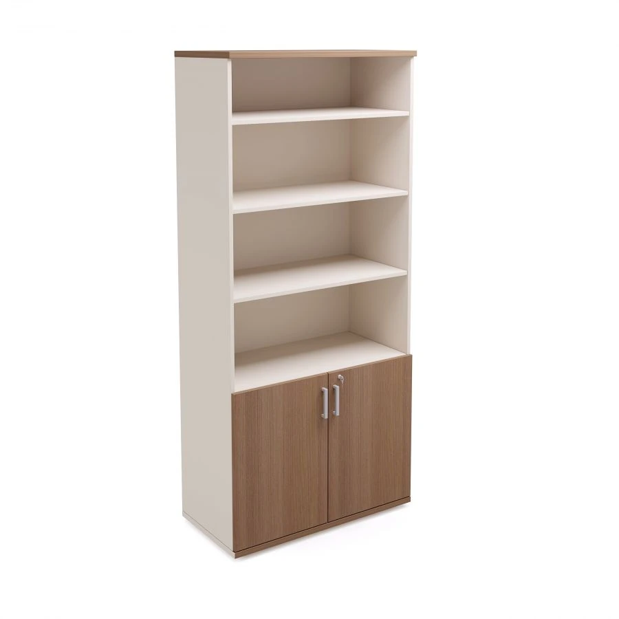 Wooden Office Cabinet for Documents Art. 231(215)