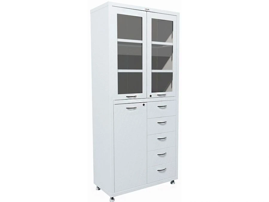 Medical Storage Cabinets Series MD