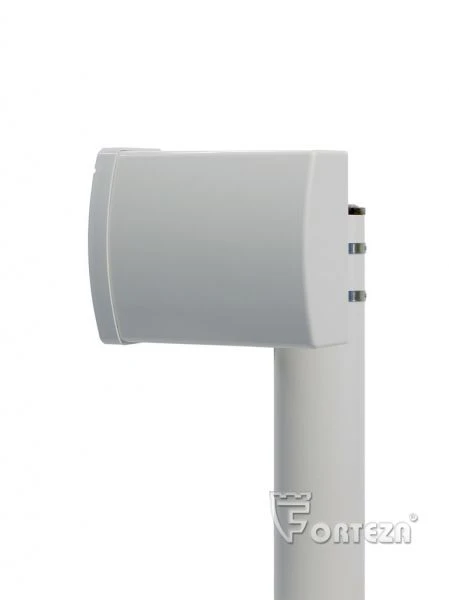 كاشف الأمان "زebra-30(5.8)-V (نوع مروحة)