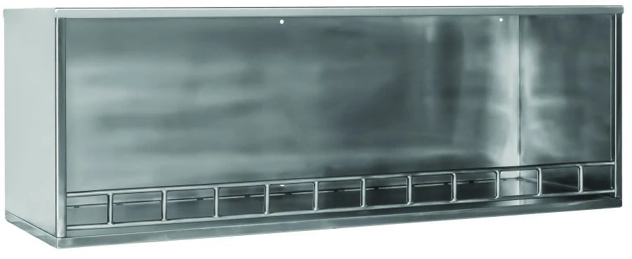 Wall-Mounted Ship Shelves for Kitchen Storage