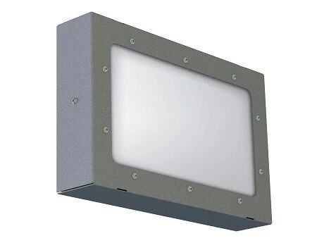 FORTRESS LED 17W Lighting Fixture