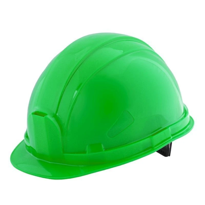 خوذة حماية COMZ-55 Hammer Termo ZEN® خضراء، رقم المقال 74319