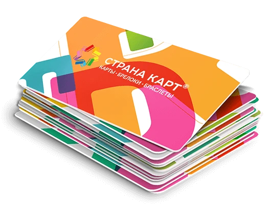 Cards with integrated circuits MIK1KMCM