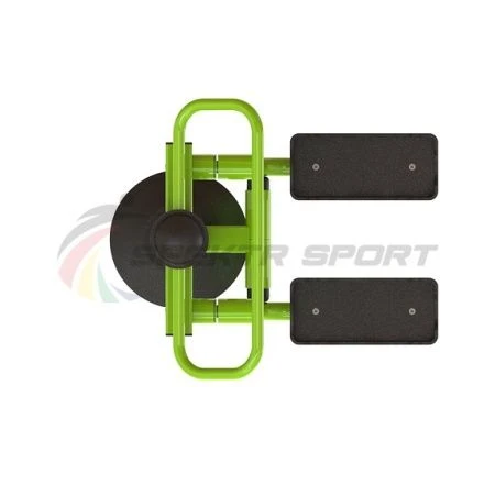 Outdoor Adult Stretch Trainer TS 101