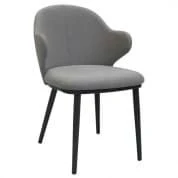 Metal Frame Chair Yunoona AL