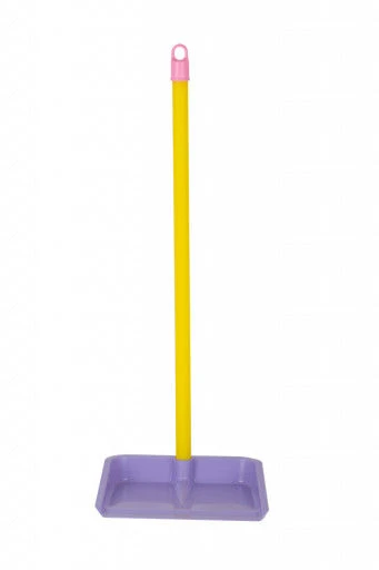 Colorful Toy Dustpan for Kids