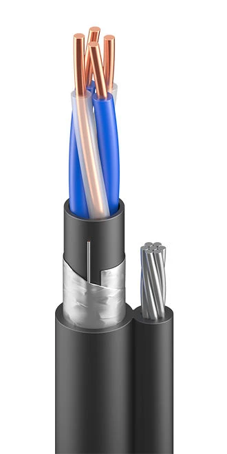 High-Frequency Local Communication Cable, KSPPt Model